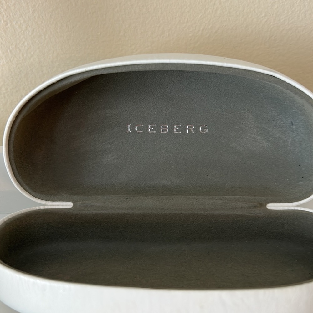 ICEBERG sunglass case - Picture 4 of 7
